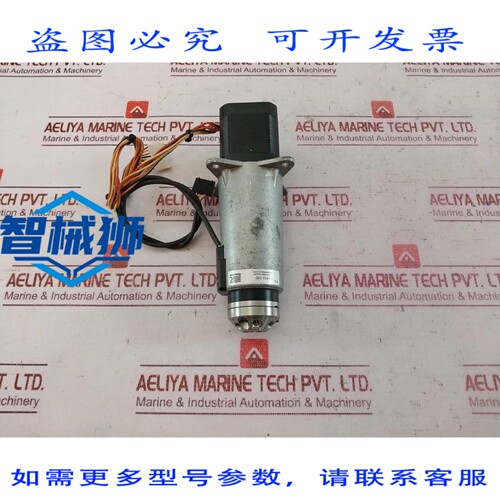 原装供应 电机 PASO A PASO Híbrido LIN 工程 4118L-03E-02R0 1