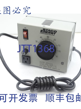 原装供应STACO ENERGY PRODUCTS 3PN221B 变压器