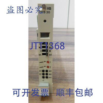 原装供应TES 20，P.11370-0-1544111，瑞士