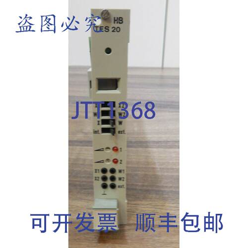 原装供应TES 20，P.11370-0-1544111，瑞士