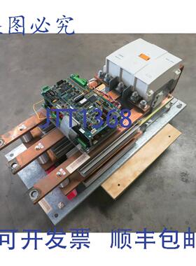 原装供应Benshaw RSC-800 600马力 @ 460V/575V 软启动器 BIPC-30