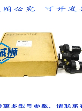 原装供应 WATTS C10-03FRLBJCB 0/125PSI 3/8 NSMP