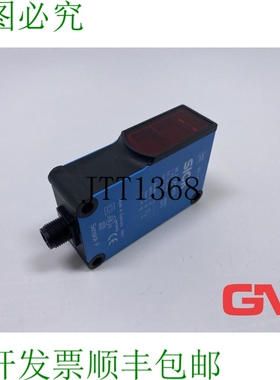 原装供应Sick Reflexions-Lichtschranke WL27-3P2450 镜反射传感