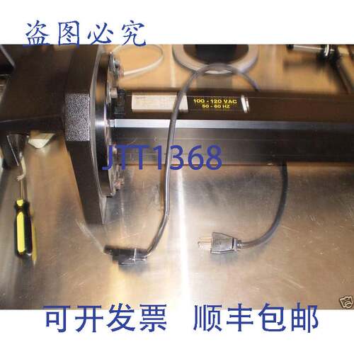 现货供应Magnetisch / Optem : 4CWAK2-013 Scope Station mit Fe