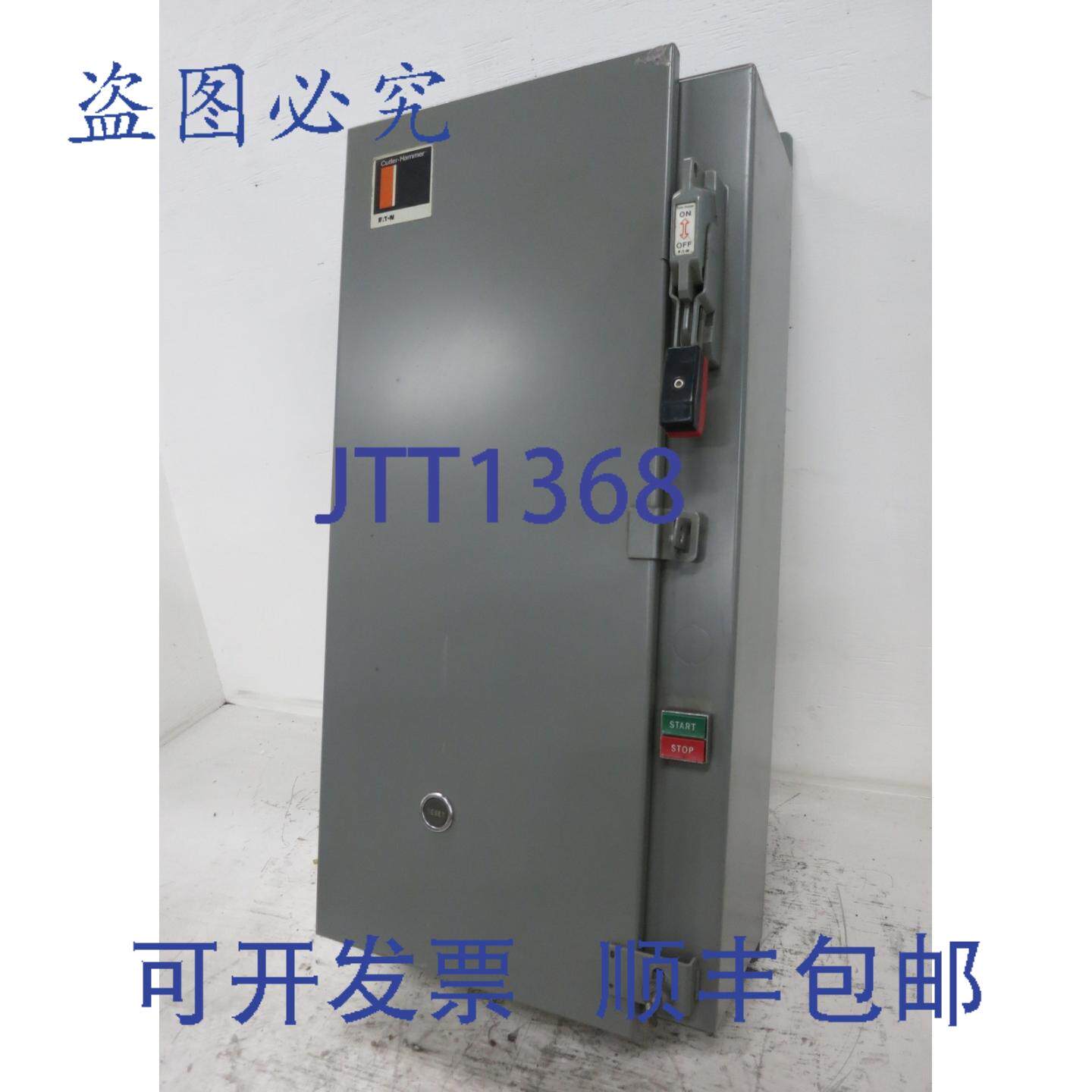 原装供应进口 3 号启动器 100A 熔断器组合盒 100 安培 AN16KN0 1