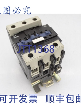 原装供应LC1D8011K7 接触器 -