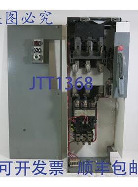 原装供应Allen Bradley 2100 Centerline 4号 200A 39英寸熔断器M