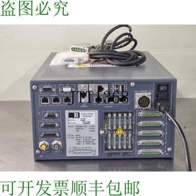 原装供应 Brooks 自动化机器人控制器 147195