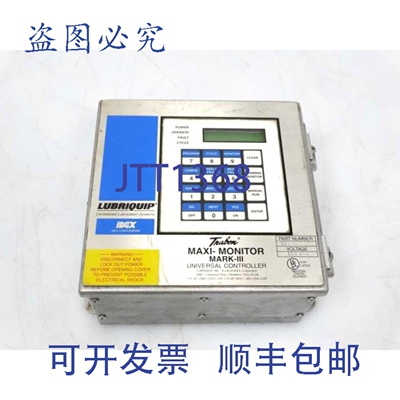 原装供应TRABON 163-310-000 控制面板