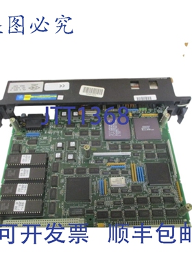 原装供应FANUC IC697CPU781-JE CPUNSMP
