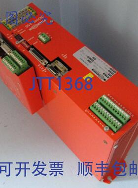 原装供应DIETZ 电子 DSV 544CNC-3/570 伺服驱动控制器 174704 A