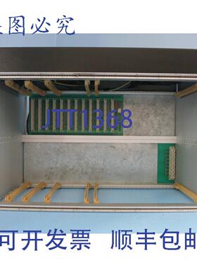 原装供应Ditech 机架/机箱 DT/SEB12 DT/CAL 带风扇 PLC 板 数字