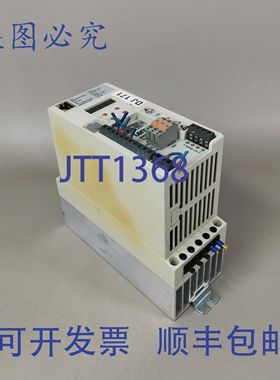 原装供应Lenze E84AVBCE5512SX0