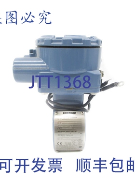 原装供应ROSEMOUNT 8711TPA15FR1N0 40VDC 0.5A 285PSI NSNP