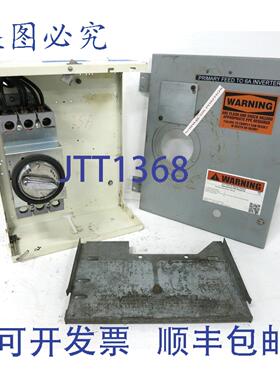 原装供应FPE 5320 125A 断路器 18 英寸 MCC 桶 125 安培控制器 5