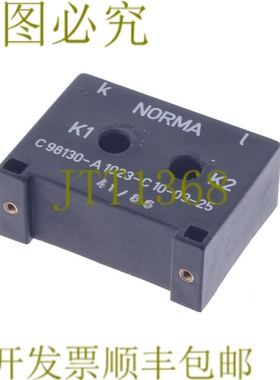 原装供应NORMA C98130-A1023-C10-03-25 C98130A1023C100325 35/8