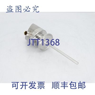 原装供应EFECTOR TD-100FFEC01-A-ZVG/US-TD2833 温度计