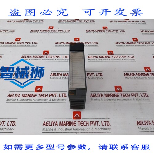 原装供应 安盟转换器数字/模拟电机 A1S68DAI 4 20MA