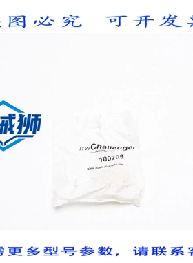 原装供应 ITW CHALLENR 100709 NSMP