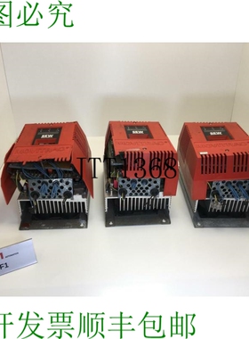 原装供应3x SEW Movitrac Antriebsumrichter 1015-403-4-00 8255