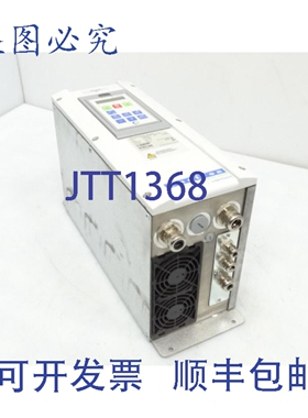 原装供应EMOTRON FDU48031 驱动器