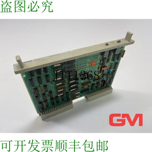 原装供应Central Assembly 6ES5926-3KA12 CPU 926 适用于 ZG 150