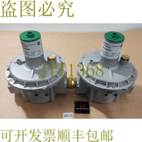 原装供应新 Pietro Fiorentini F30153AAAQB F31153AADQB 调节器