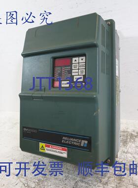 原装供应Reliance 15V4151 15 GV3000 VS驱动控制器 460V GV-30