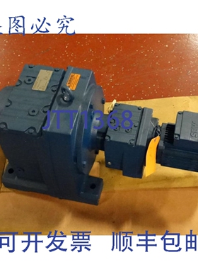 原装供应SEW R97R57DRS71M4 电机 -