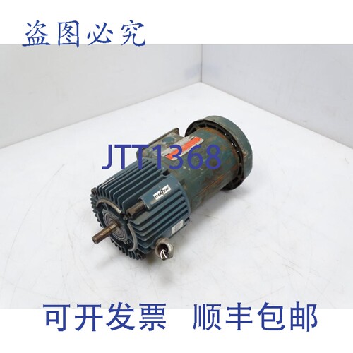 原装供应RELIANCE ELECTRIC P56H1337W 电机