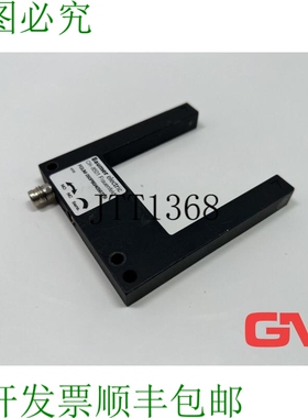原装供应Baumer  Gabelsensor FGUM 050P80/405677B 叉形