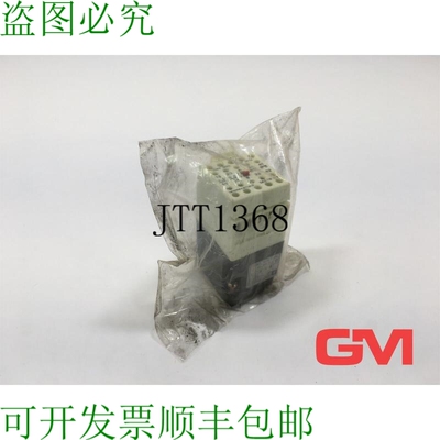 原装供应 Relé de Control CA2-FN122 Protección