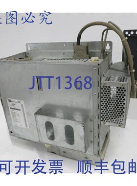 原装供应KUKA KC2伺服驱动PLC机架机器人控制计算机，号00115489