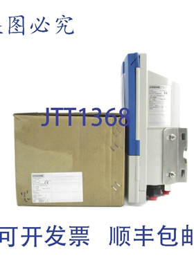 原装供应KROHNE NL-3313LC12 IFC300W 100-230VACNSMP