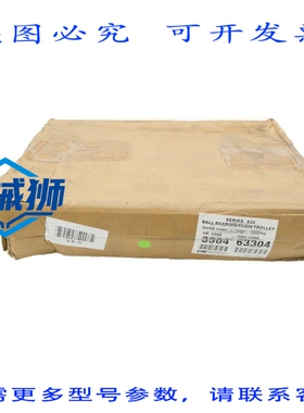 原装供应 CM 3304 63304 NSMP