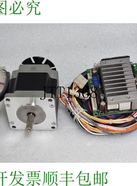 原装供应ORIENTAL MOTOR VEXTA PK566-NB 步进电机 + CSD5814N-P
