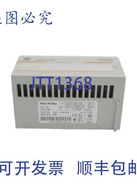 原装供应罗克韦尔AB 1794-OW8 A 系列A01 版 125/240VAC 15A NSNP