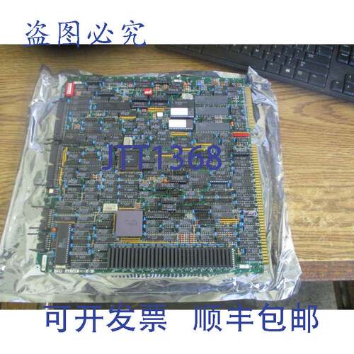 现货供应Adept Technology 型号:154-66100 GFX 主板。修订版 G。