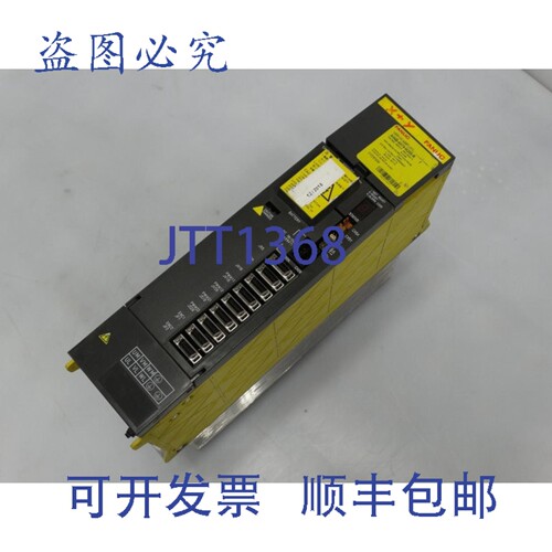 原装供应FANUC A06B-6079-H208-R 伺服电机