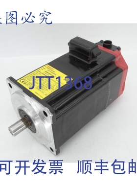 原装供应FANUC A06B-0064-B203 伺服电机