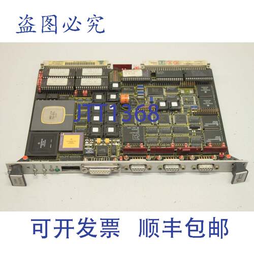 原装供应FORCE SYS68K SYS68K/CPU-30ZBE 3200ML 94V-0C8 REV3 模