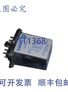 原装供应TRI-TRONICS PLUG-MATE SEPS-2 NSNP