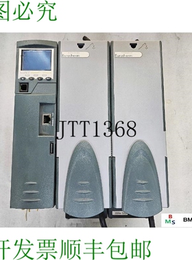 原装供应EUROTHERM EPOWER 2PH-100A / 600V /XXX 面板安装电源控