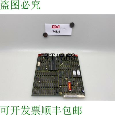 原装供应9404 462 74121 Grafikkarte Graphik 控制卡 Ferromatik