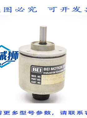 原装供应 BEI H25E-F1-SS-2000-ABZ-74C04-EM16-S 924-01002-316