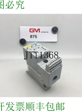 原装供应Sirius Leistungssteller Actuelle 20 A 3RF2920-0KA13