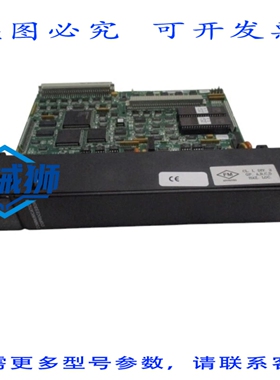 原装供应 FANUC IC697CMM711L 通信协模型 UNMP