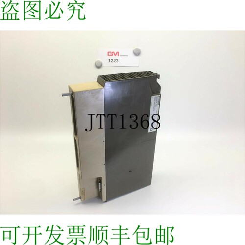 原装供应中央处理器 6ES5944-7UA12 CPU 944 Simatic S5-115 及支