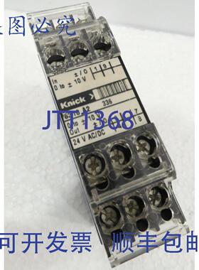 原装供应6310 A2，Kink，直流隔离放大器