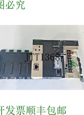 原装供应定制式逻辑控制器套件 PA204、NE1S-CPU01、CS1W-EIP21、